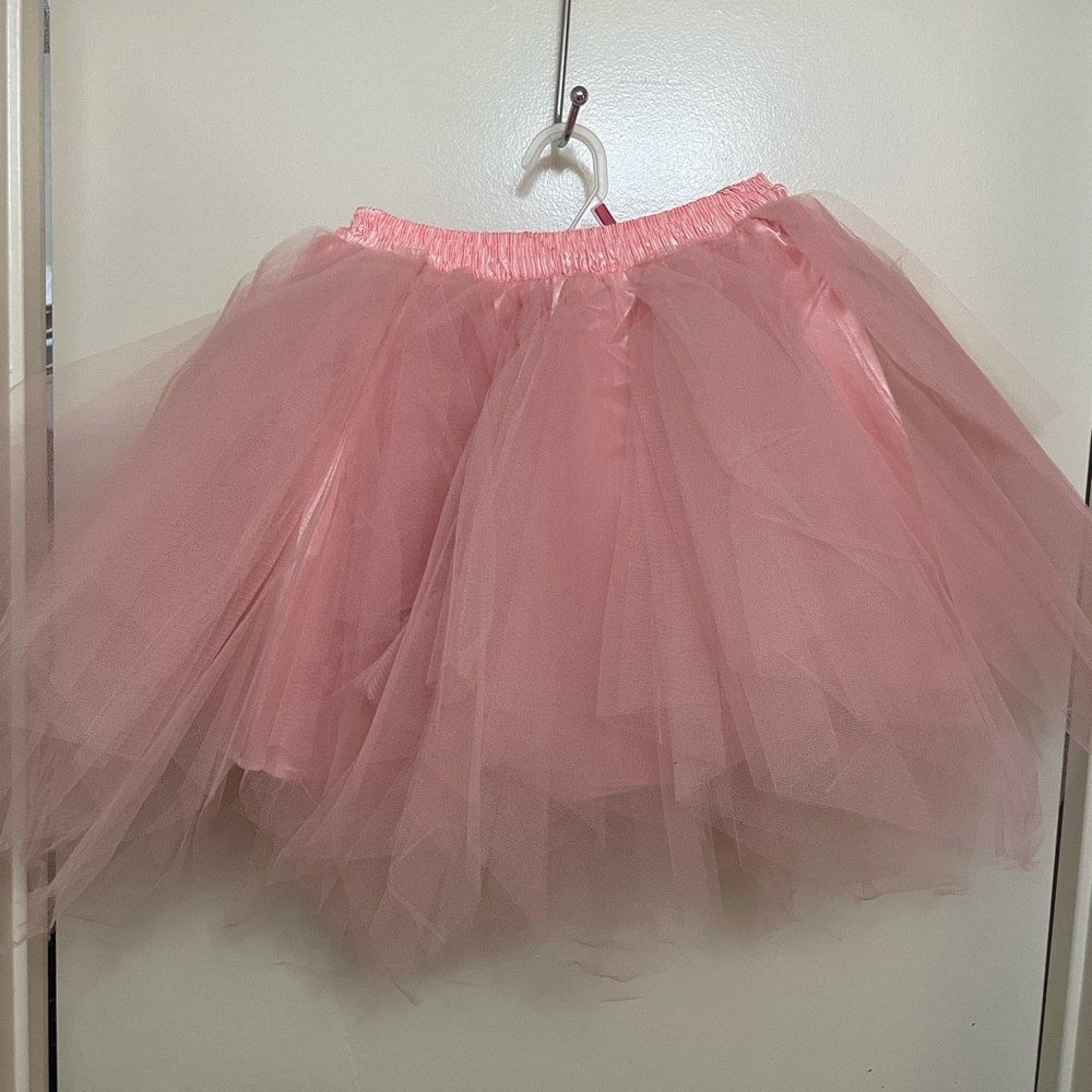 Pink Tutu - Picture 2 of 4